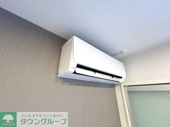 サングリーンの物件内観写真